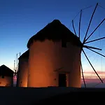 Mykonos Loft