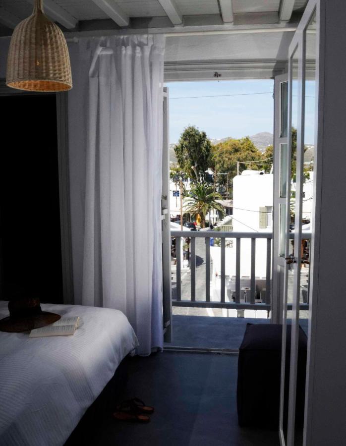 Appartement Mykonos Loft Mykonos Town