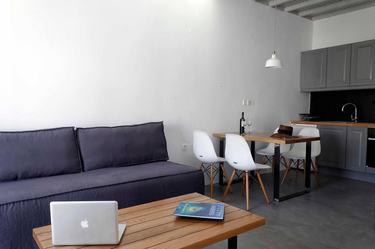 Appartement Mykonos Loft Mykonos Town