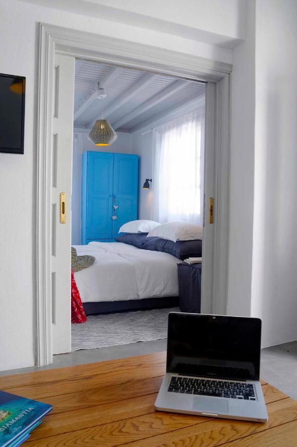 Appartement Mykonos Loft